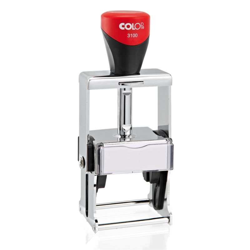 Colop® Expert 3100 inkl. Stempelplatte