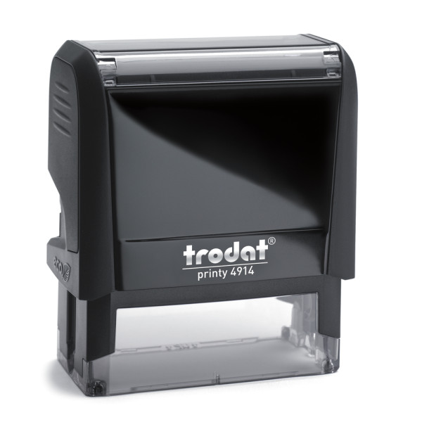 Trodat® Printy 4914 inkl. Stempelplatte