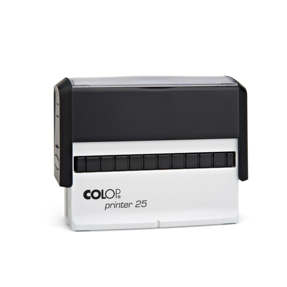 Colop® Printer 25 inkl. Stempelplatte