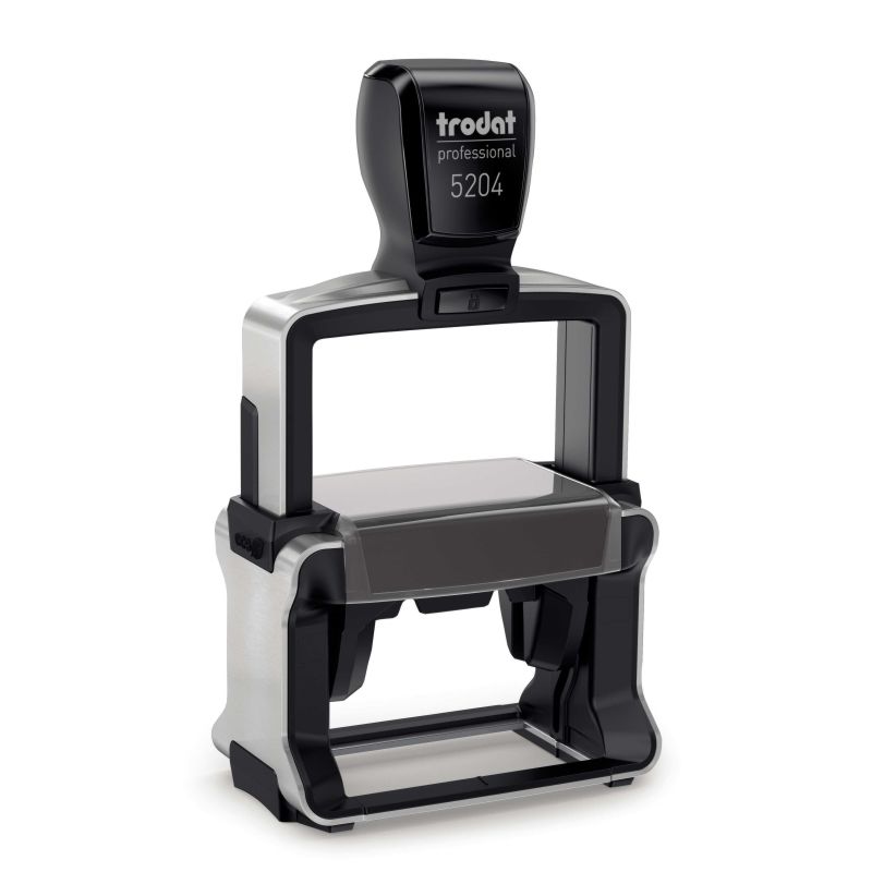 Trodat® Professional 5204 inkl. Stempelplatte