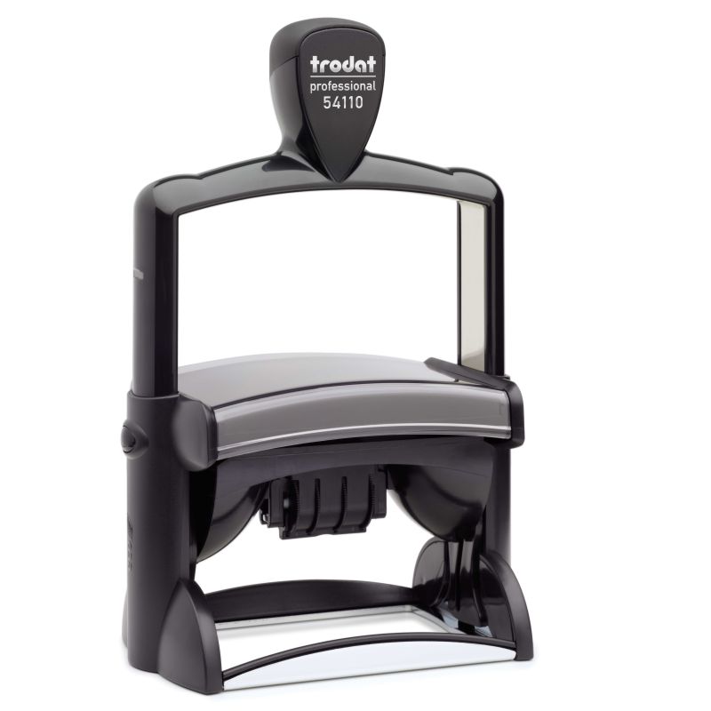 Trodat® Professional 54110 inkl. Stempelplatte