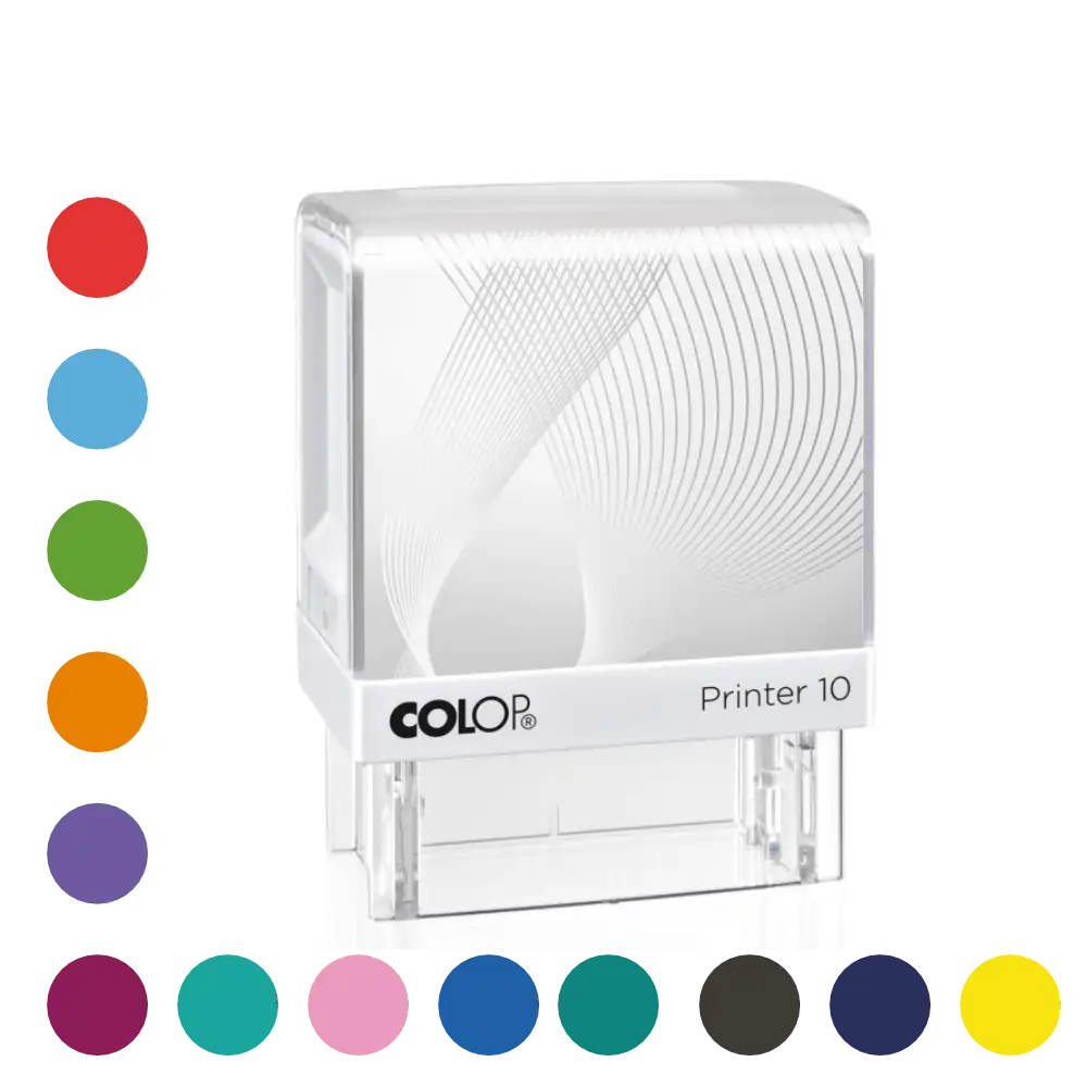 Colop® Printer 10 PREMIUM