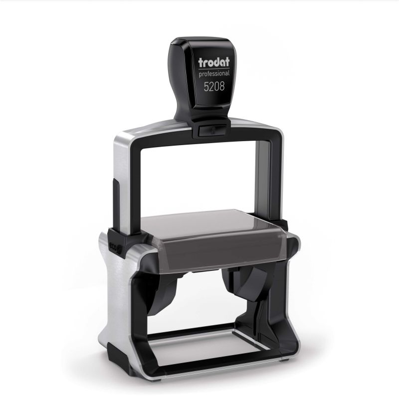 Trodat® Professional 5208 inkl. Stempelplatte