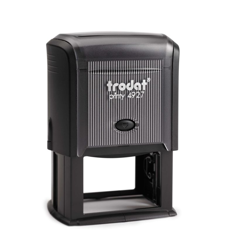 Trodat® Printy 4927 inkl. Stempelplatte