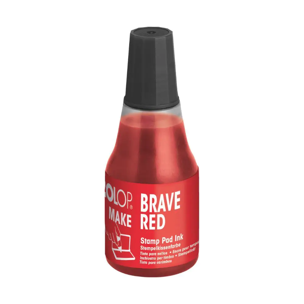 COLOP Stempelfarbe MAKE (25ml)