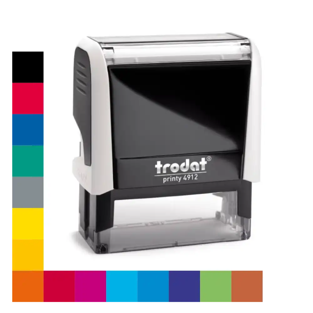 Trodat® Printy 4912 PREMIUM