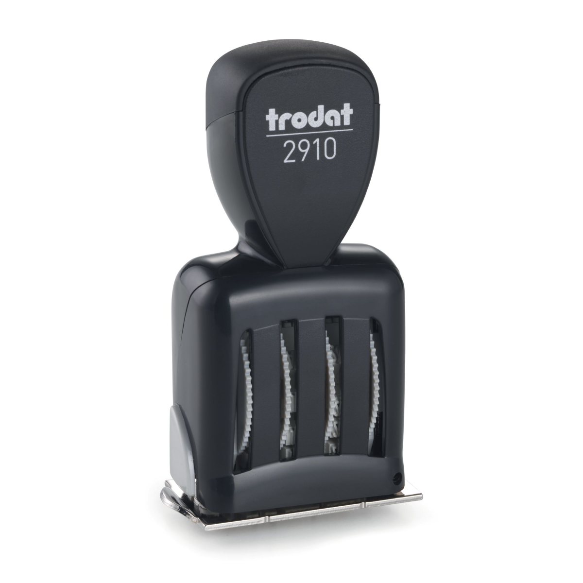 Trodat® 2910 Datumstempel mit Platte P05 - 54x34mm