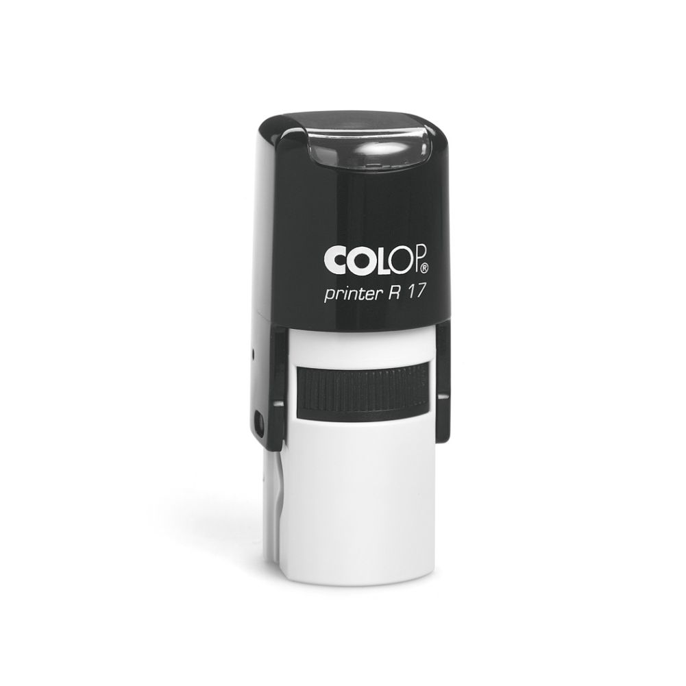 Colop Printer R17 inkl. Stempelplatte