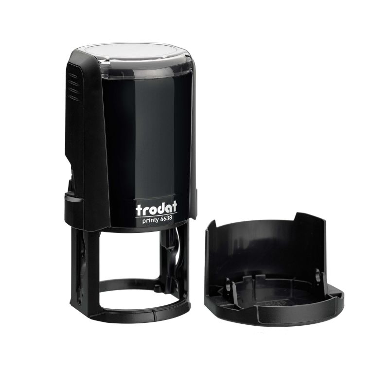 Trodat® Printy 4638 inkl. Stempelplatte