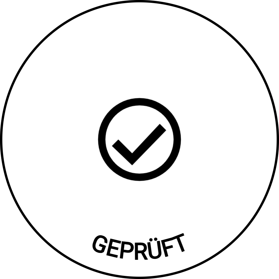Vorschau der Vorlage Ø30 Geprüft klein
